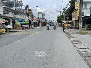 chính chủ cần bán gấp 2 hecta nhà vườn gần chợ thạnh phú -vĩnh cửu giá chỉ 29 tỷ 500tr
