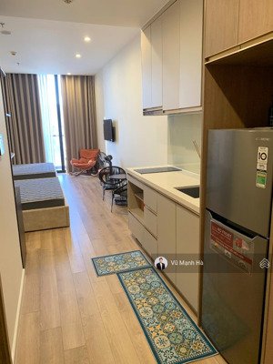 icon40 căn stdudio full nội thất view hồ nhạc nước