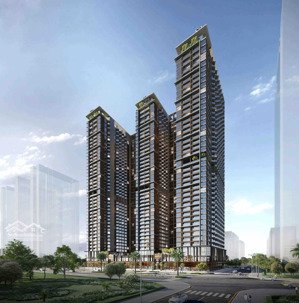 ra mắt tòa căn hộ 100% các căn đều view biển, giá chỉ từ 1tỷ 8 cho căn studio đẹp 