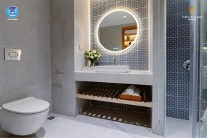 sở hữu căn hộ biển - full nội thất. thanh toán chỉ 10 triệu/ tháng