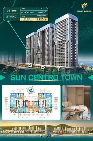 vốn ban đầu chỉ 600 triệu sở hữu ngay căn hộ mặt biển hạ long. lh 