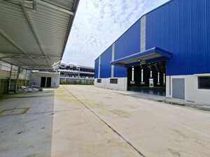 nhà xưởng mặt tiền đường chính kcn biên hòa 2 đồng nai