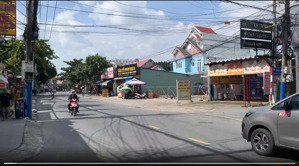 bán nhà xưởng đường nguyễn tri phương, p.an bình. hẻm xe hơi 5m, cách đường nguyễn tri phương 30m