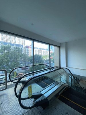 bán sàn thương mại văn phòng 870m- sổ lâu dài mặt phố tố hữu hà đông-giá siêu đầu tư nhỉnh 50tr/m