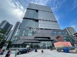 chỉ với 5xtr/m2 sở hữu ngay sàn văn phòng hạng a - trung tâm quận cầu giấy - mỹ đình