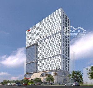 bán sàn văn phòng hạng a tại dự án rox tower 136 hồ tùng mậu, bắc từ liêm, hà nội, lh 