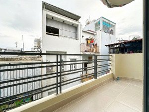 căn hộ mới khai trương ngay trường chinh, ngã tư bảy hiền, âu cơ - tiện di chuyển quận 10