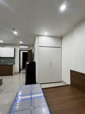 chính chủ cho thuê cc mini 1pn, 30m2, 6,5 triệu tại tây sơn, p thịnh quang, đống đa, hà nội