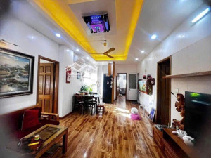 cho thuê căn hộ b6a nam trung yên 85m thiết kế: 3pn, 2vs, 1pk, bếp, 3 ban công hướng đông nam