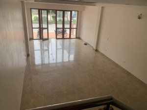 cho thuê nhà ở thiên hiền gần đình thôn, phạm hùng,.. 55m2,6 tầng, oto đỗ tránh.