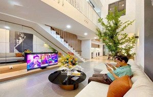 cho thuê nhà hẻm xe tải 339/ nguyễn đình chiểu, quận 3 - hẻm thông ra võ văn tần