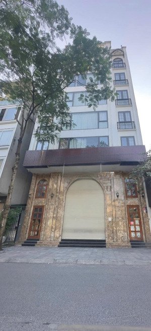 cần thuê liền nguyễn tuân, thanh xuân, hà nội có thang máy - ô tô