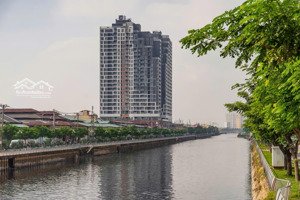 cho thuê shop kinh doanh tầng trệt & shop tầng 2 d - aqua