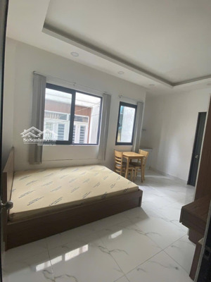 cho thuê nhà trọ, đường nguyễn văn đậu, phường 25, bình thạnh, 4,9 triệu, 30m2 giá tốt chỉ với