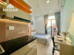 phòng trọ - full nội thất - ngay emart phan huy ích