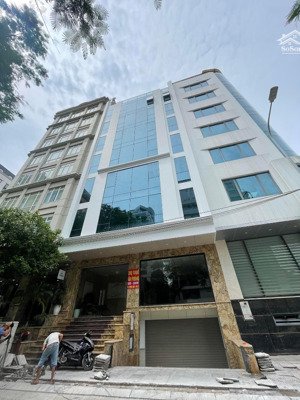 lô góc 3 mặt tiền cho thuê mbkd mặt phố dương quảng hàm 200m2 giá chỉ 40tr/tháng