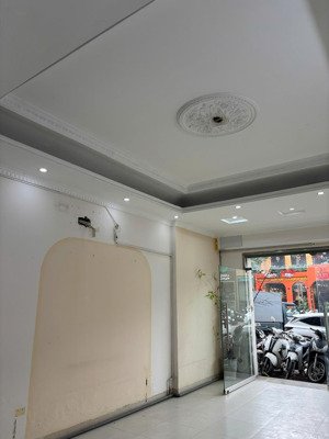 cho thuê mặt bằng kinh doanh vị trí đắc địa hà đông