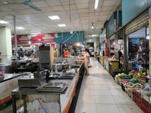 cho thuê kiot tttm hh4 linh đàm giá hạt dẻ bất ngờ