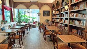 chính chủ cho thuê mbkd mở cửa hàng cà phê có ban công siêu rộng tại đống đa