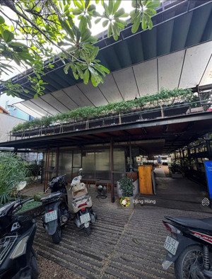 mặt bằng xuân thủy, thảo điền, quận 2 (15x16m) 1 trệt + 1 lầu - cực dễ nhận diện. giá thuê 150tr/th