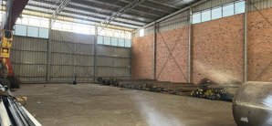 cho thuê kho xưởng 850m2 gần ql 1a, linh trung, thủ đức có pccc, đường xe cont