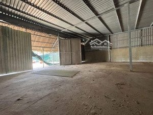 cho thuê kho bãi - 300 m2 - kênh trung ương - vĩnh lộc b - bình chánh