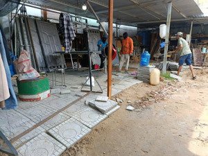 bình tân hcm, cho thuê kho xưởng 200m2, giá chỉ 11 triệu/tháng