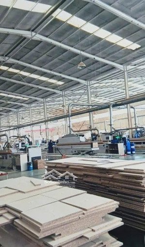 cho thuê lẻ từng nhà xưởng gần kcn biên hòa 2, sản xuất đa ngành nghề sạch, diện tích 10.200m2