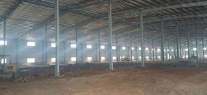 nhà xưởng cho thuê đa diện tích gần kcn nhơn trạch 3 và 5 đồng nai, xưởng mới đẹp, pháp lý đây đủ