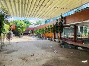 cho thuê 3000m2 đất trống mt bình quới bình thạnh vị trí đẹp ngay phong cua