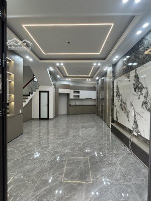 chính chủ bán căn 3 tầng độc lập có sổ 50m2 tại văn cú - an dương giá chỉ : 3tỷ bao phí