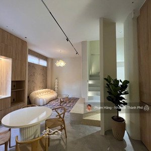 bán nhà lê đức thọ, p. an hội tây - giá 7,29 tỷ đẹp y hình