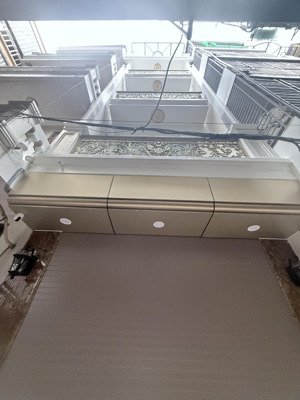 bán nhà riêng phố lạc trung, hai bà trưng 40mx 6 tầng, giá 13.5 tỷ. nhà mới, thang máy,ô tô đỗ cửa