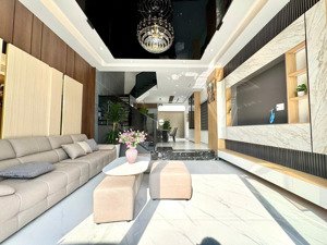 bán nhà phố the sol city căn góc 2 mặt tiền, cách chợ hưng long 300m