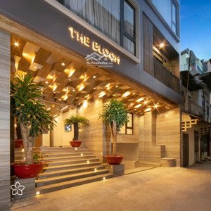 hạ 18 tỷ ngang 20 x 20m hđt: 250tr/tháng - khu tên lửa, tân bình - kc: 6 tầng - về 56 tỷ