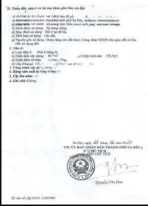 bán nhà mặt phố trần hưng đạo, 9 tỷ, 41.4m2, 4pn + 5wc + bếp, giá cực chất chỉ với