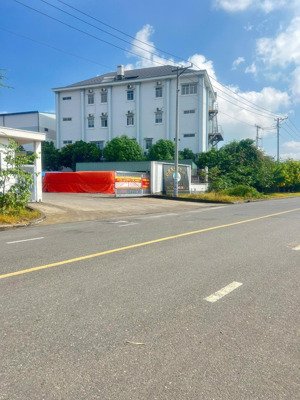 585m2 đất xây trọ thuộc vành đai khu công nghiệp rạch bắp - an tây, bến cát - giá 5 tỷ 800