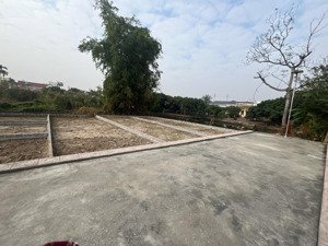 lô đất hàng fo vị trí trung tâm gần trường học các cấp,uỷ ban,chợ siêu đẹp chỉ 845 tr tiềm năng