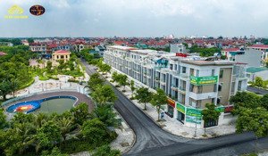 đất nền cạnh đh ngoại thương sắp khởi công chỉ 500m - đh luật hà nội, sun group bắc ninh chỉ 2km