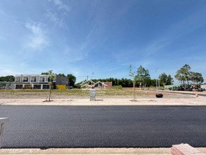 chủ ngộp bán rẻ 15 lô đất ngay mặt tiền đường lớn