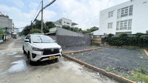 bán gấp lô đât 73,3m2 hxh đường kha vạn cân, linh đông gần cđ vinatex ngang 5,5m giá 6,95 tỷ