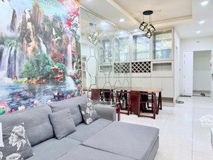 cho thuê căn hộ 2pn, 2wc, 75m2 giá 13 triệu tại kinh dương vương, bình trị đông, bình tân