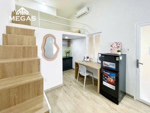 chính chủ cho thuê gấp căn hộ sát bên đại học ngoại thương, hutech gần ngã tư hàng xanh