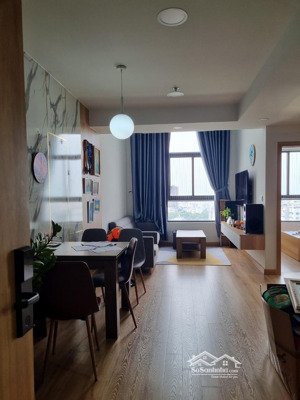 emerald căn siêu tốt 3pn 98m2 chỉ 5.35 tỷ 102%, có hỗ trợ vay ngân hàng tối đa, để lại nội thất