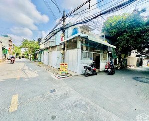 chủ cần tiền bán gấp giảm mạnh 500tr căn lô góc 2 mặt tiền 8m + vỉa hè