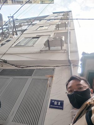 bán ccmn đang full phòng, xung quanh nhiều trường đh, mua về chỉ việc quản lý đếm tiền