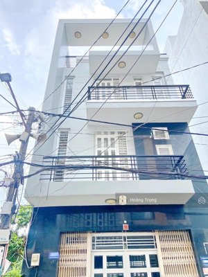 nhà riêng 8x20m - 152,5m2 p. bình thuận, q7 chỉ 13 tỷ ( 4pn, 4wc ) nhiều tiện ích