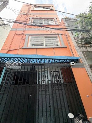 chdv 5 tầng-60m2-tân bình-sát hxh-5pn-7.9 tỷ