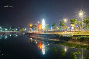 cần bán căn biệt thự khu đô thị việt trì view sông