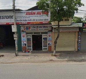 bán nhà mặt phố ngay t&t phố nối 6,8 tỷ vnd, 82m2, 3pn, 1wc, pháp lý đầy đủ